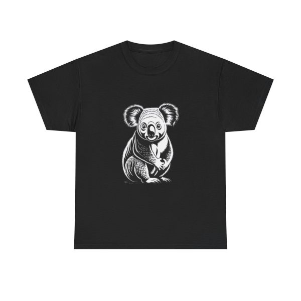 Save The Kaolas T-shirt - Image 9