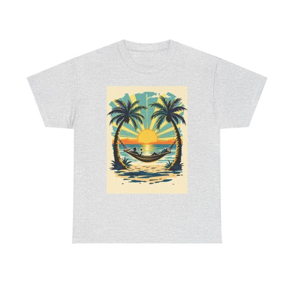 Tropical Bliss - Tshirt - Image 5
