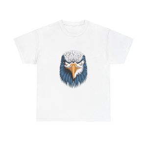 Majestic Eagle - T-shirt