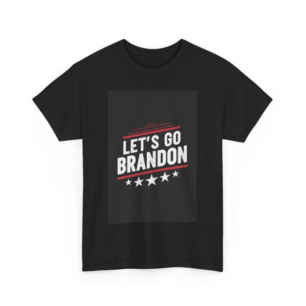 Conservative Rally Cry - T-shirt - Image 11