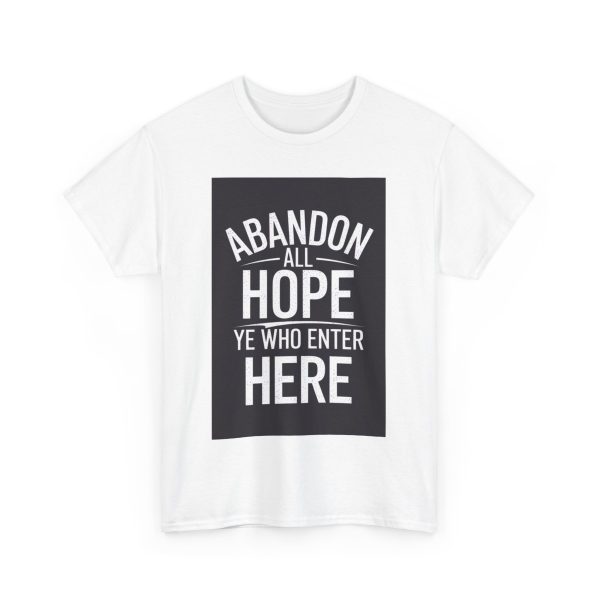 The Gates of Hell - T-shirt - Image 3