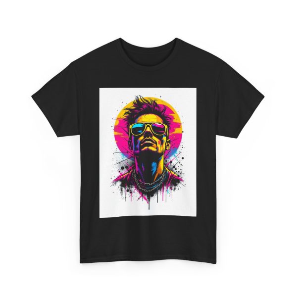 Neon Nights - T-shirt - Image 11