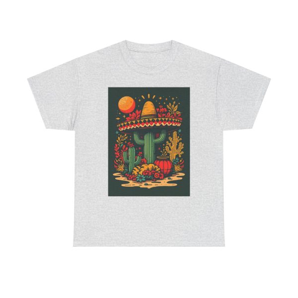 Fiesta Under the Stars - T-shirt - Image 5