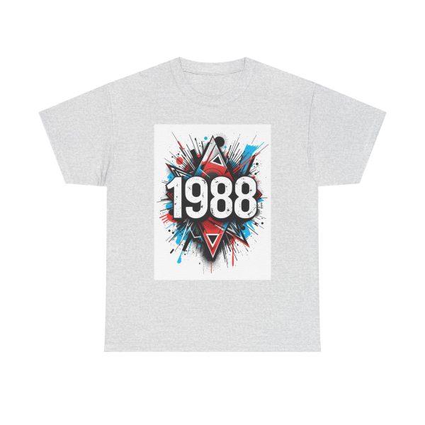 1988 Explosion - T-shirt - Image 5