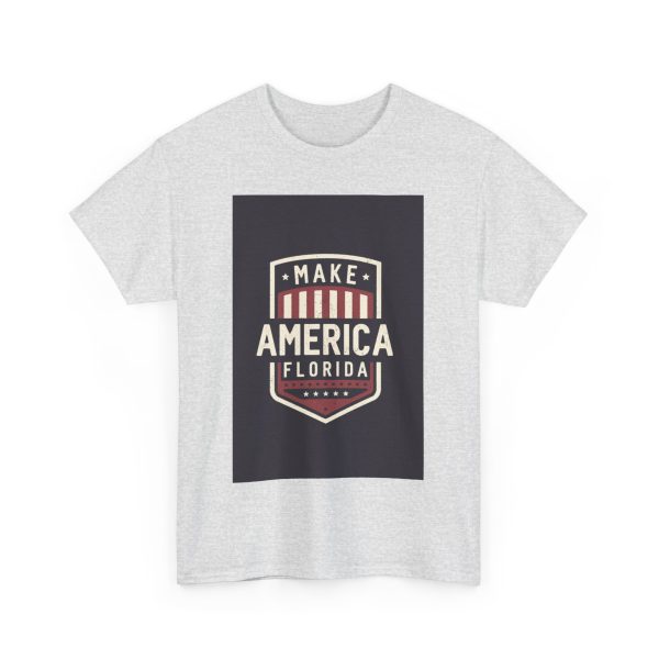 Make America Florida - T-shirt - Image 7