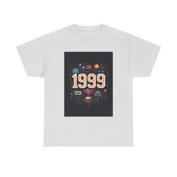 1999 Nostalgia - T-shirt - Image 5