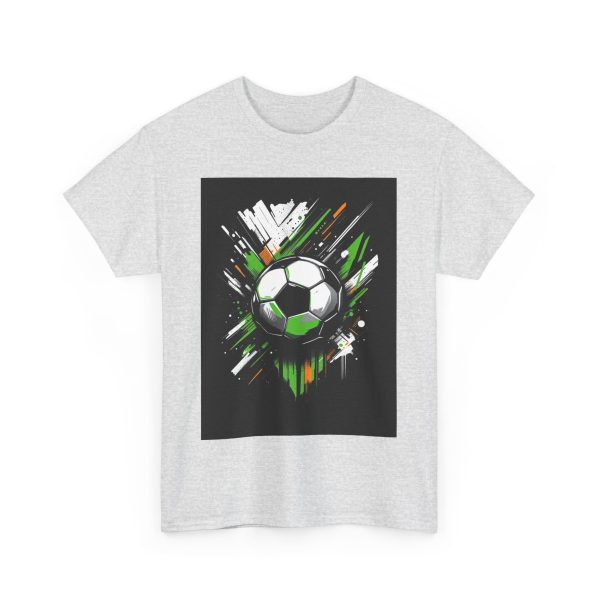 Soccer Energy Unleashed - Tshirt - Image 7