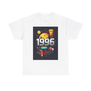 Retro '96 Vibes - T-shirt