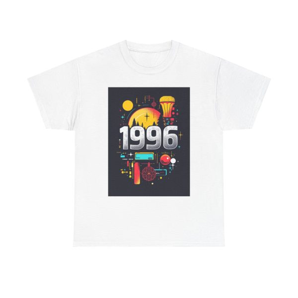 Retro '96 Vibes - T-shirt