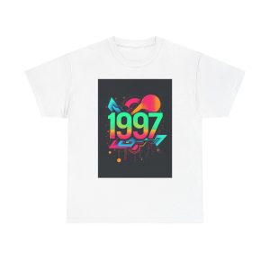 Retro '97 - T-shirt