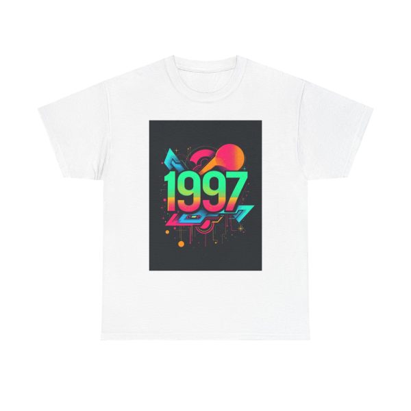 Retro '97 - T-shirt