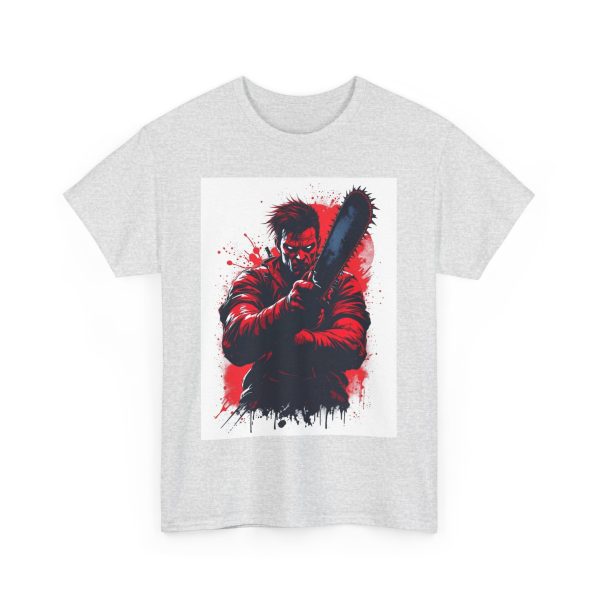 Scarlet Slaughter - T-shirt - Image 7