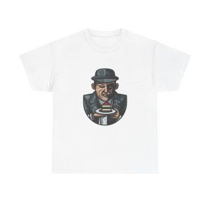 The Cake Bandit - T-shirt