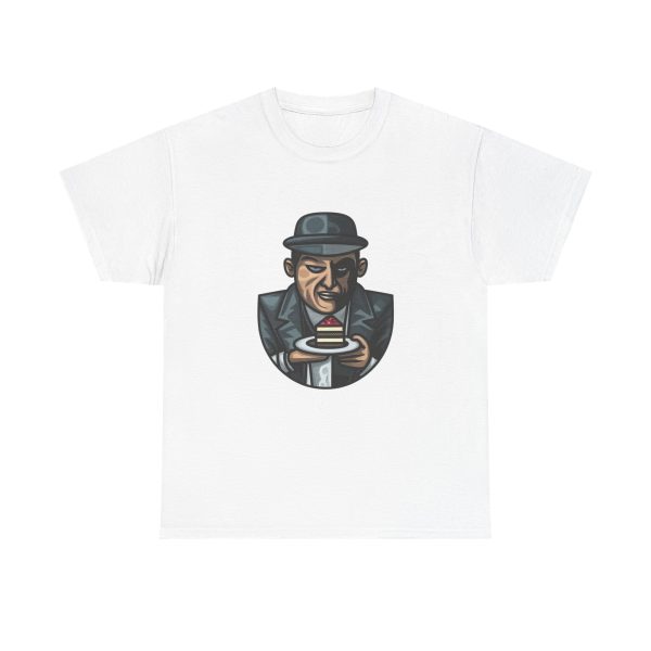 The Cake Bandit - T-shirt