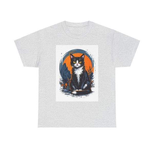 Wilderness Cat - Tshirt - Image 5