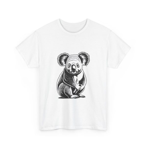 Save The Kaolas T-shirt - Image 3