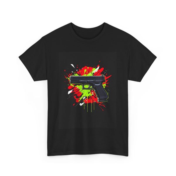 Armed Splash - Tshirt - Image 11