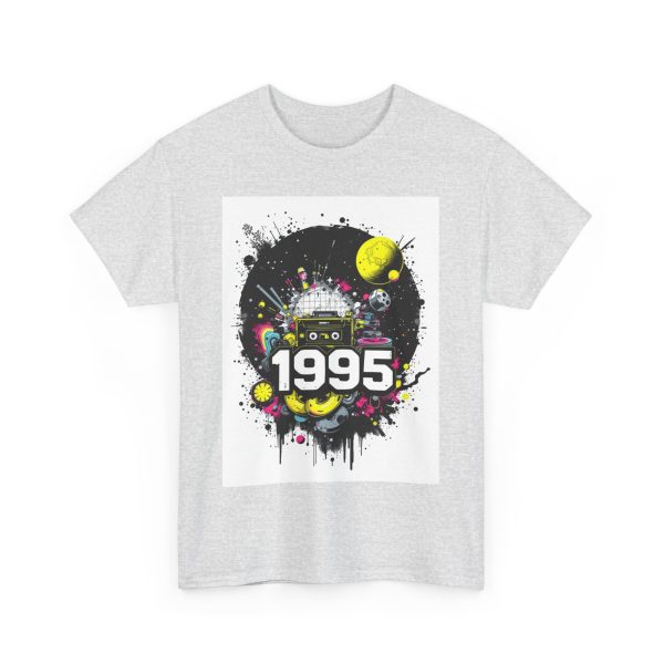 1995 Nostalgia - T-shirt - Image 7