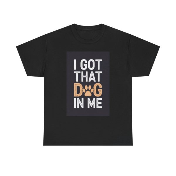 Dog Spirit - T-shirt - Image 9