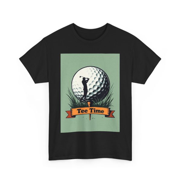 Tee Time - Tshirt - Image 11