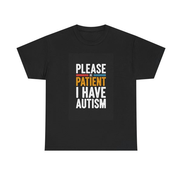 Patient Understanding - T-shirt - Image 9