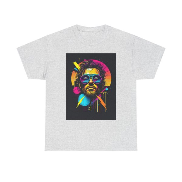 Neon Dreams - T-shirt - Image 5