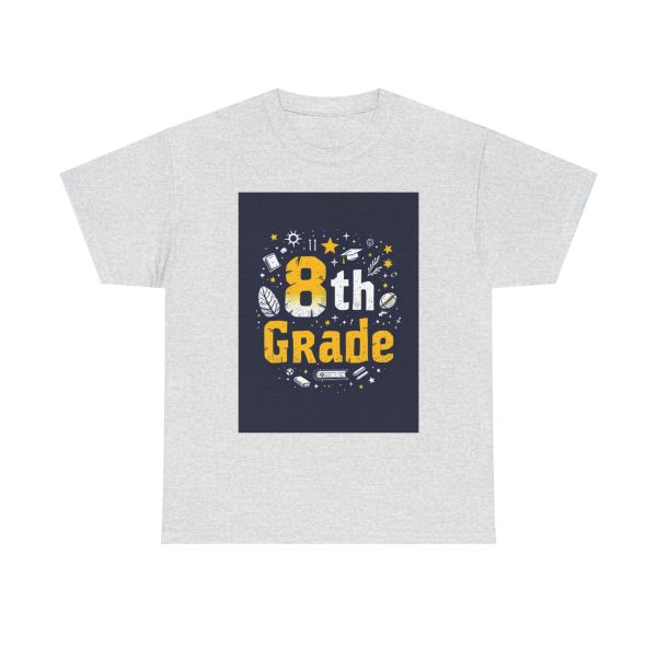 8th Grade Milestone - T-shirt - Image 5