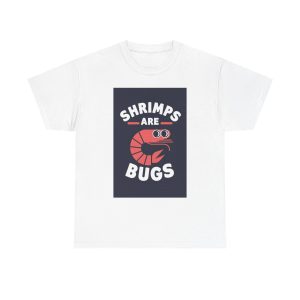 Marine Arthropods - T-shirt