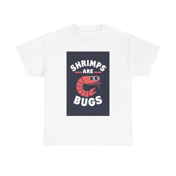 Marine Arthropods - T-shirt