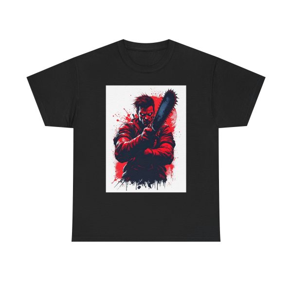 Scarlet Slaughter - T-shirt - Image 9