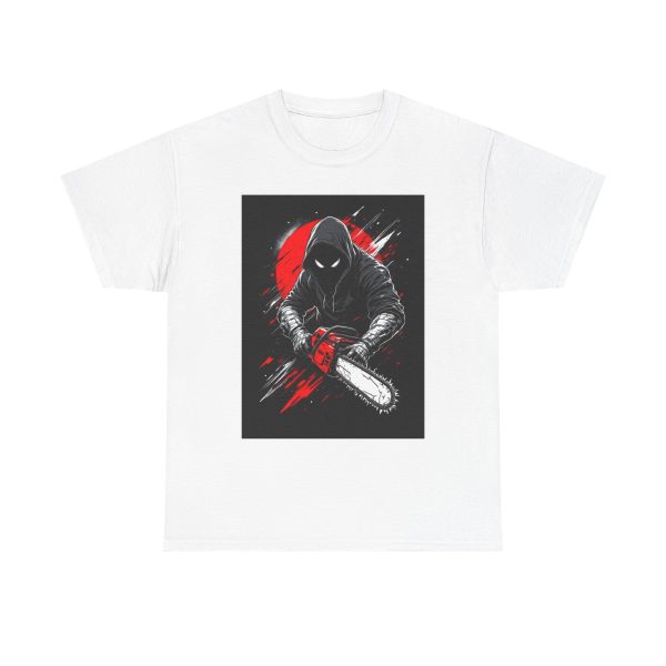 The Hooded Terror - T-shirt