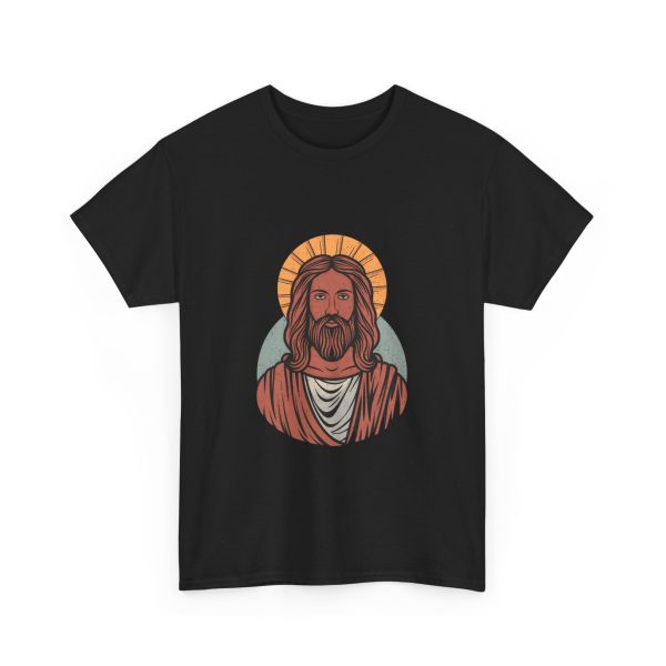 Shrimp Jesus T-shirt - Image 11