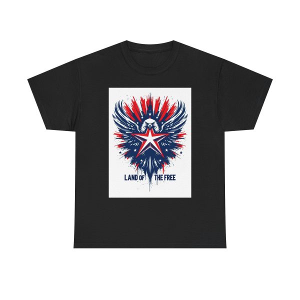 American Eagle Pride - T-shirt - Image 9