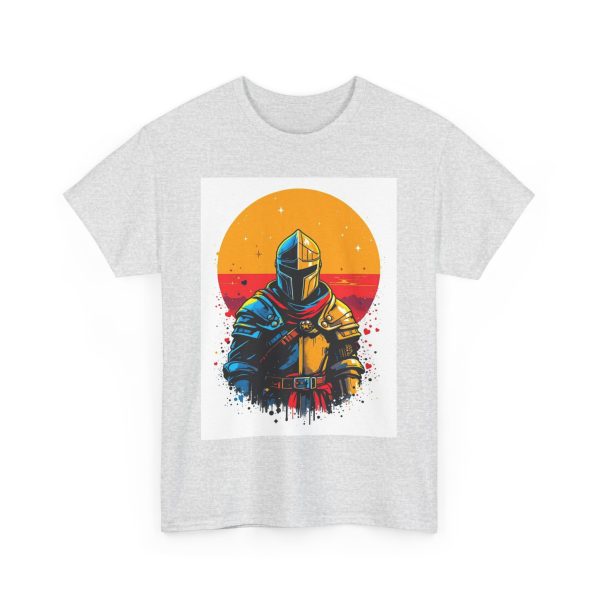 Twilight Knight - T-shirt - Image 7