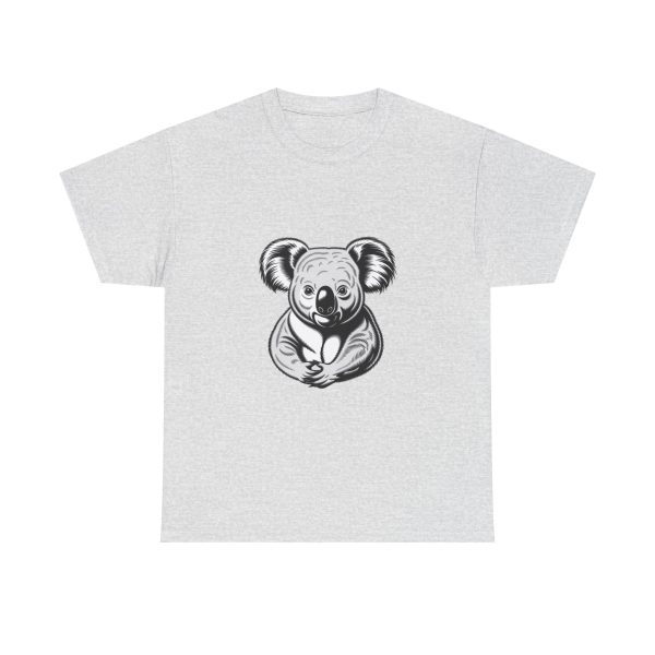 King Koala T-shirt - Image 5