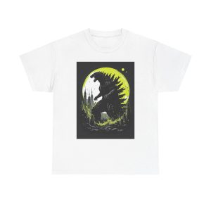 Godzilla's Reign - Tshirt