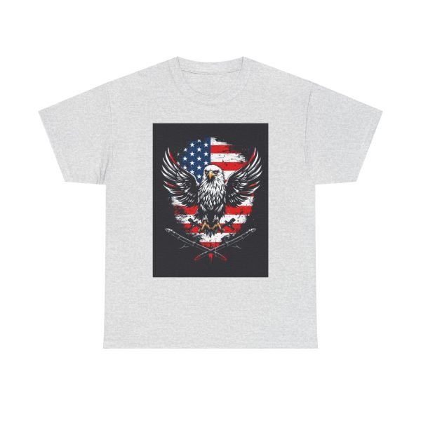 Soaring Freedom - T-shirt - Image 5