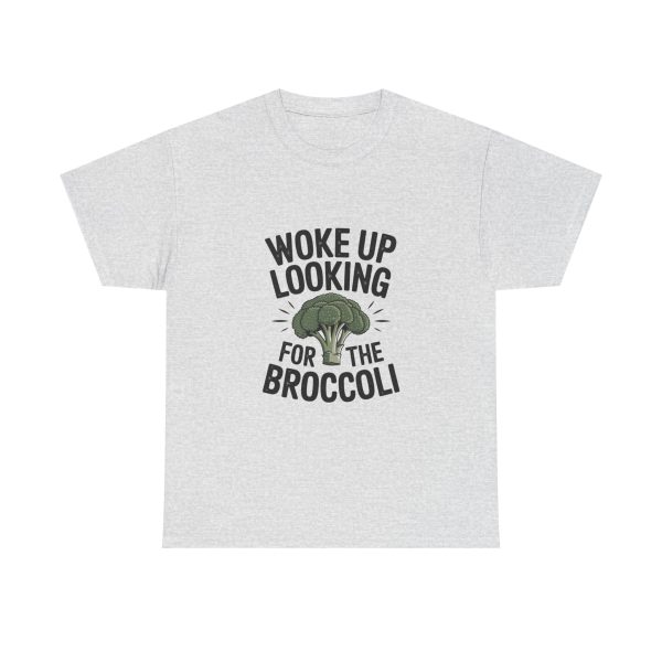 Woke Up Craving Green - T-shirt - Image 5