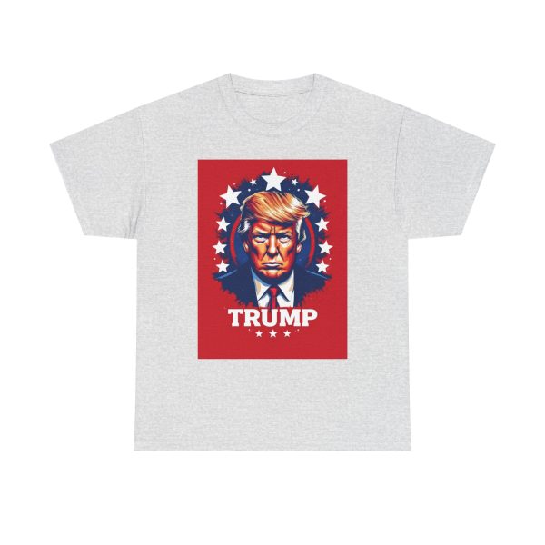 Trump Poster - T-shirt - Image 5