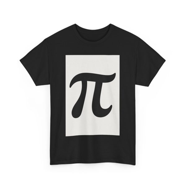 Pi - T-shirt - Image 11