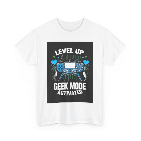 Level Up - T-shirt - Image 3