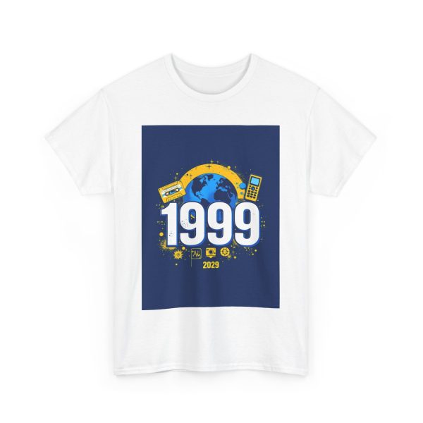 Y2K Rewind - T-shirt - Image 3