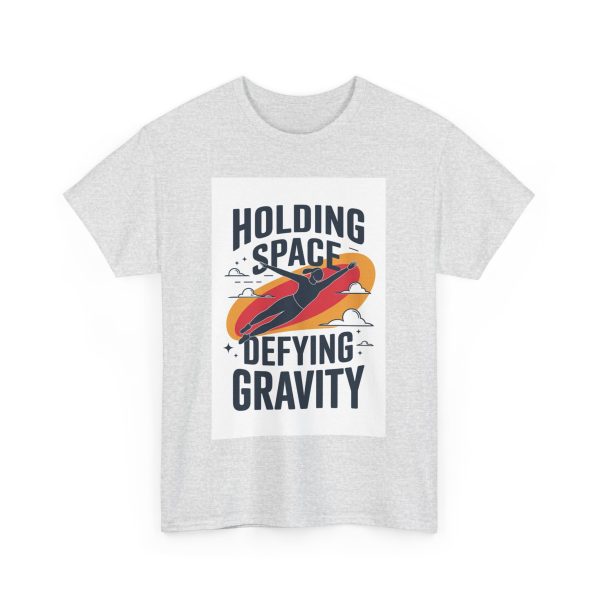 Holding Space - T-shirt - Image 7