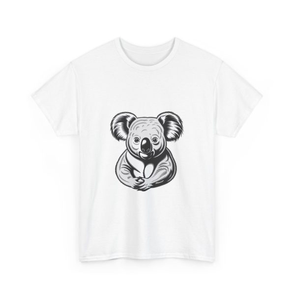 King Koala T-shirt - Image 3