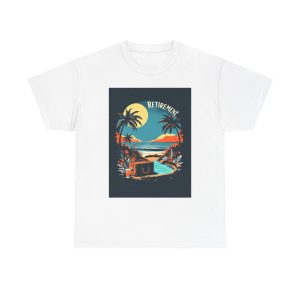 Paradise Found - Tshirt