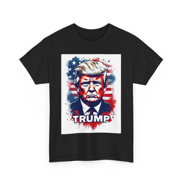 Stars and Stripes Leader - T-shirt - Image 11