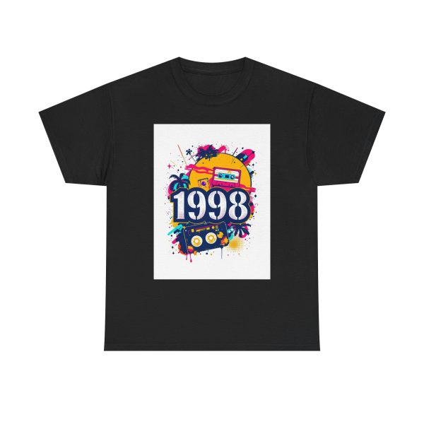 Nineties Nostalgia - T-shirt - Image 9