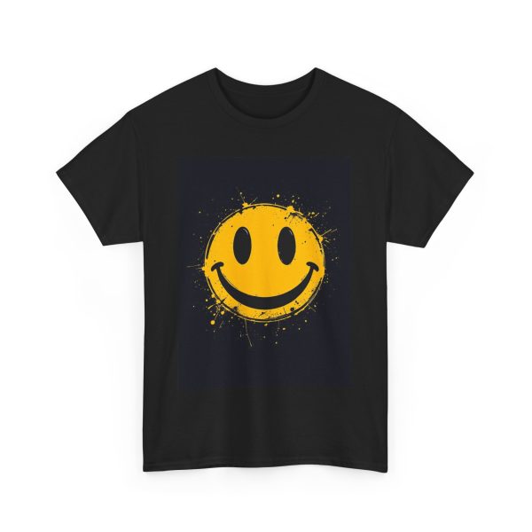 Splattered Smile - Tshirt - Image 11