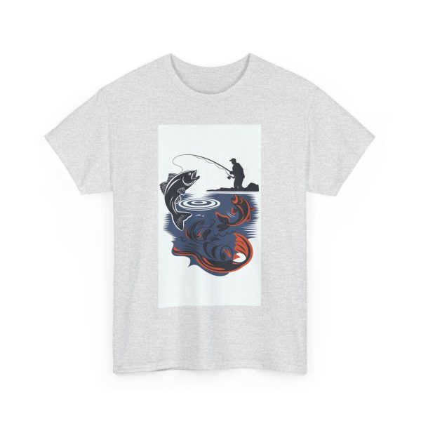 Fishing Adventure - T-shirt - Image 7