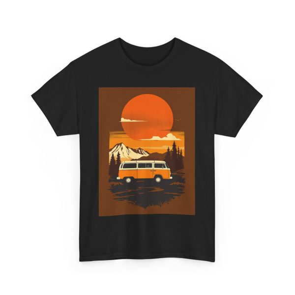 Mountain Wanderer - T-shirt - Image 11